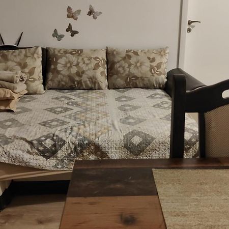 Studio Aivasovskij Park - Meters Away From Beach Pomorie Ngoại thất bức ảnh