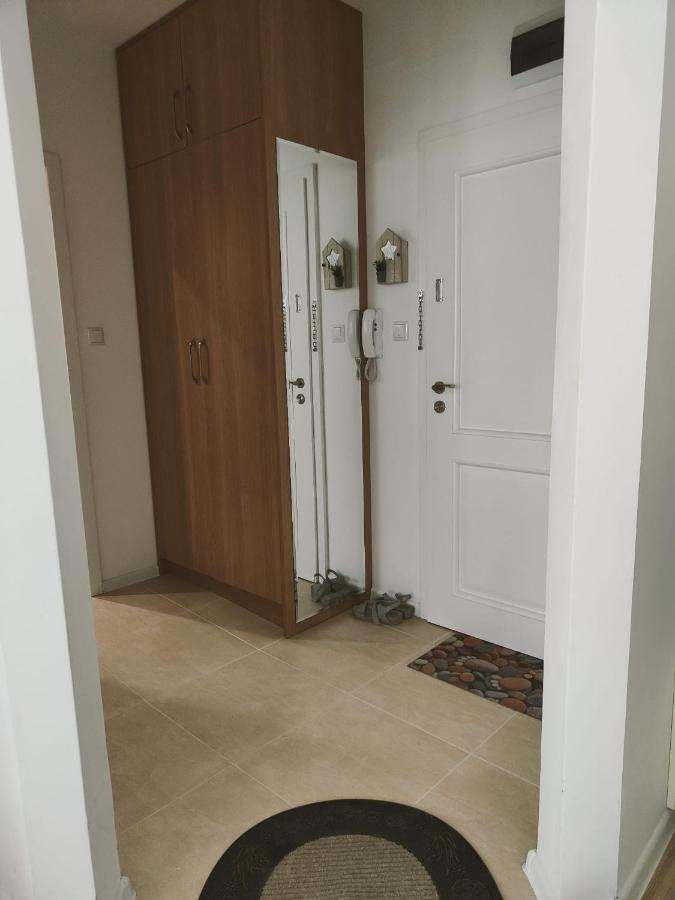 Studio Aivasovskij Park - Meters Away From Beach Pomorie Ngoại thất bức ảnh